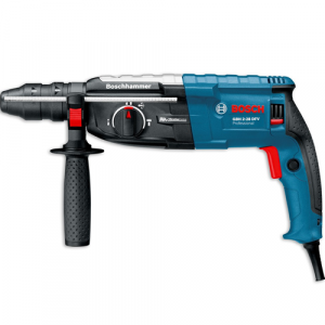 Ciocan rotopercutor SDS-Plus Bosch GBH 2-28 DFV Profesional